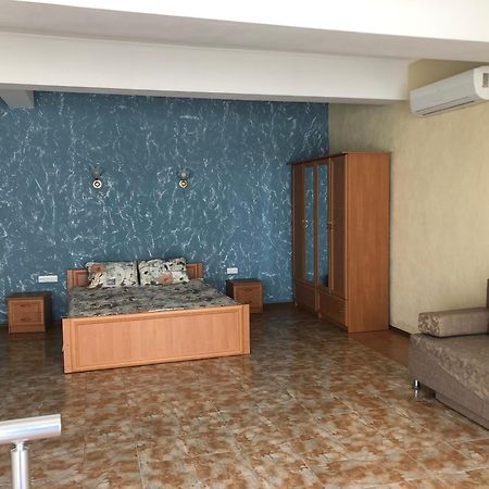 Морская Жемчужина Krizsanyivka Kültér fotó