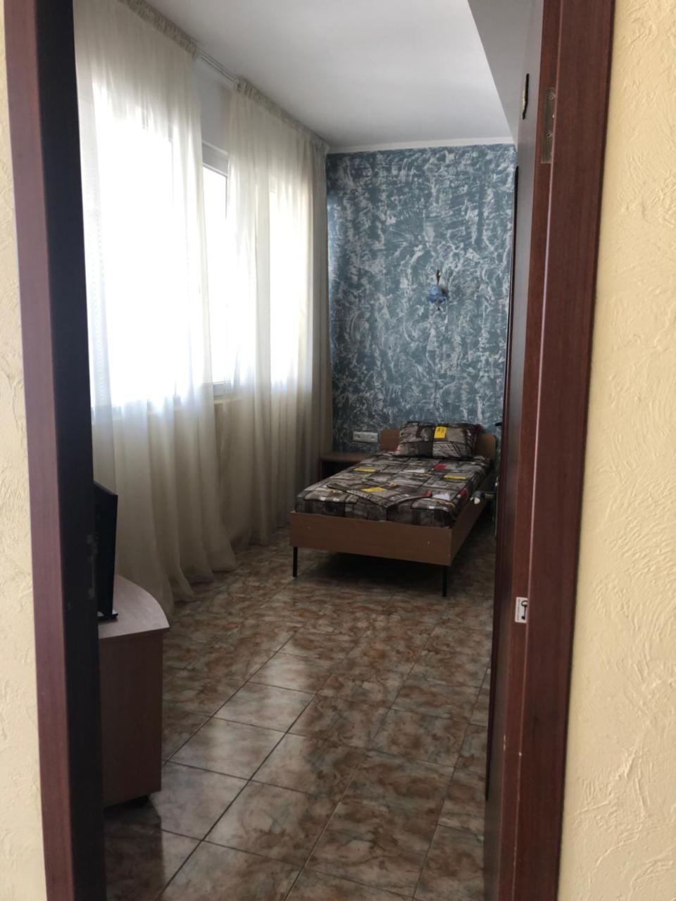 Морская Жемчужина Krizsanyivka Kültér fotó